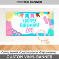 Pool Party, Pool Bash, Summer Party, Pool Party Banner, Swimming Banner, Summer Party Banner, Swim Party Banner, Birthday Banner
